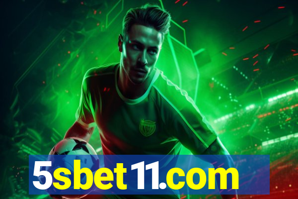 5sbet11.com