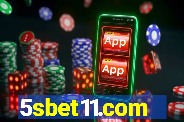 5sbet11.com