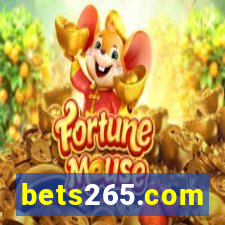 bets265.com