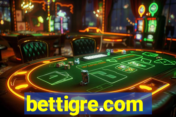 bettigre.com