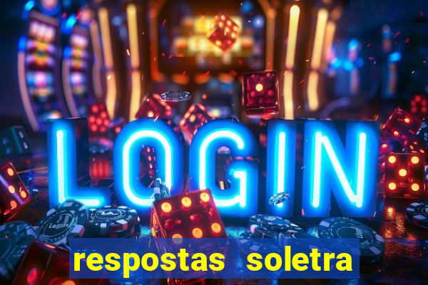 respostas soletra g1 hoje
