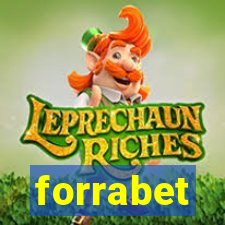forrabet