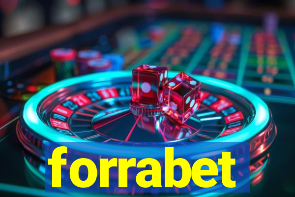 forrabet