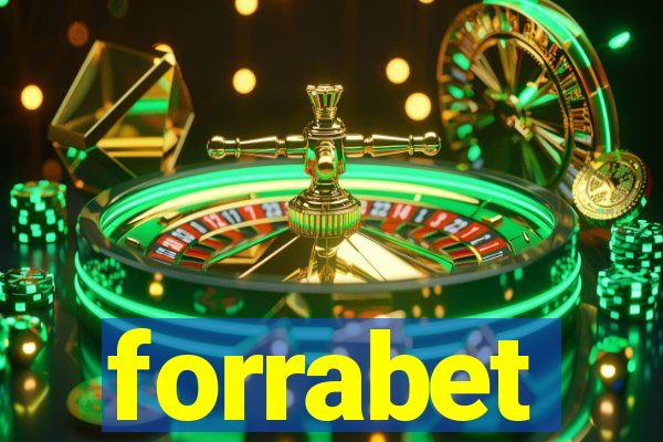 forrabet