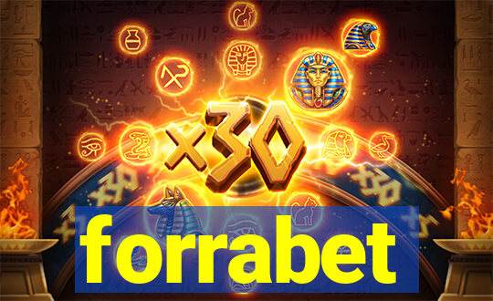 forrabet