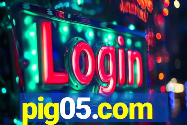 pig05.com