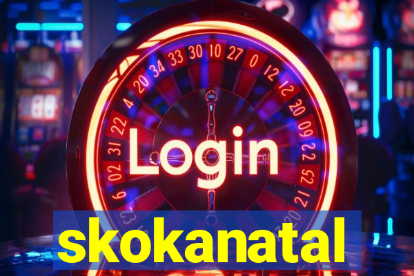 skokanatal