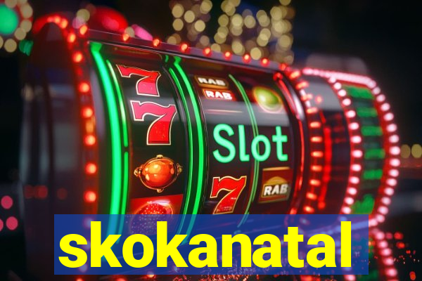 skokanatal