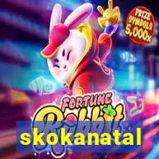 skokanatal