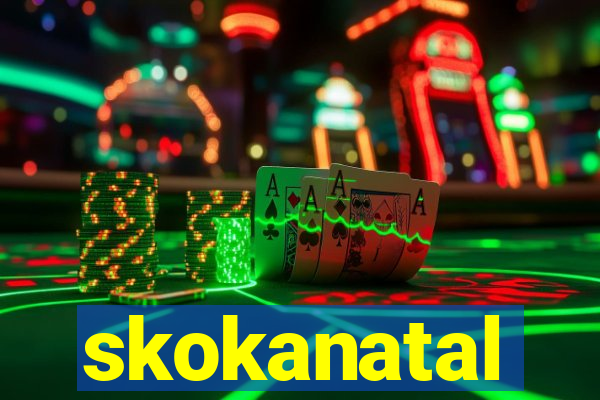 skokanatal