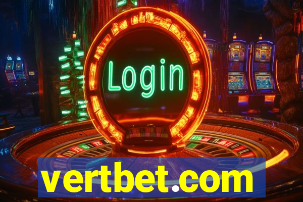 vertbet.com