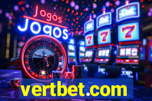 vertbet.com