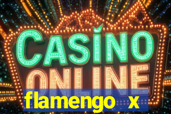 flamengo x fortaleza assistir online futemax