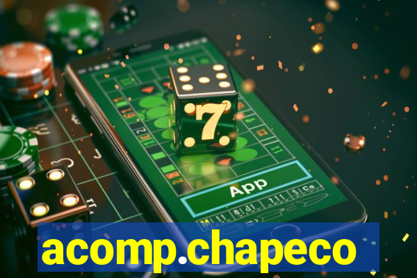 acomp.chapeco