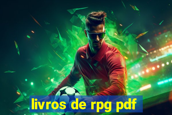 livros de rpg pdf