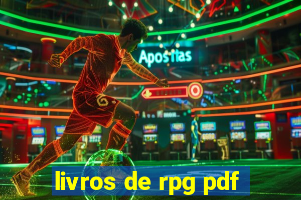 livros de rpg pdf