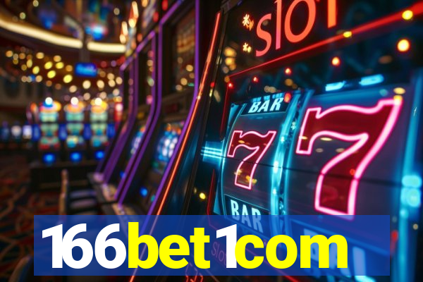 166bet1com