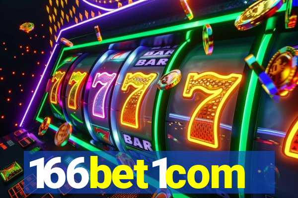 166bet1com