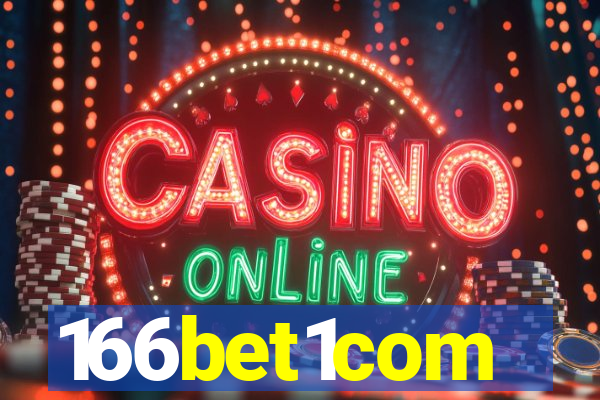 166bet1com