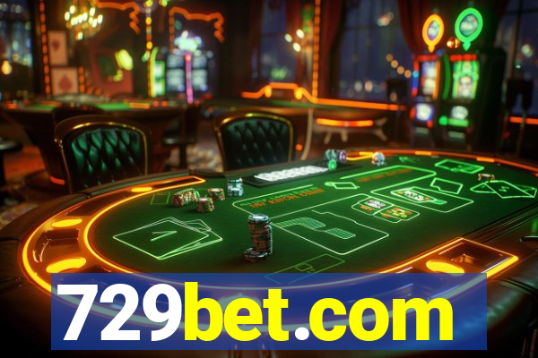 729bet.com