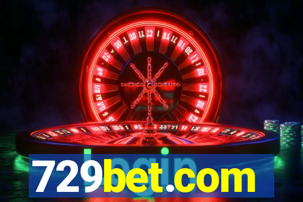 729bet.com
