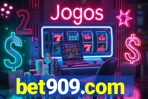bet909.com