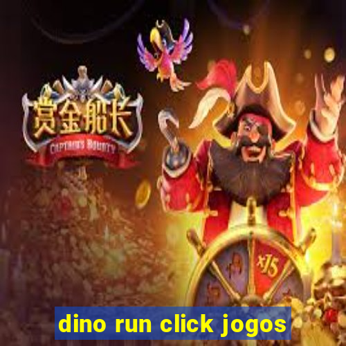 dino run click jogos