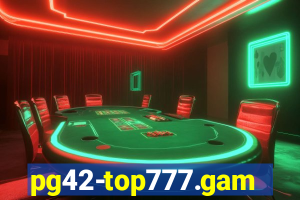 pg42-top777.games