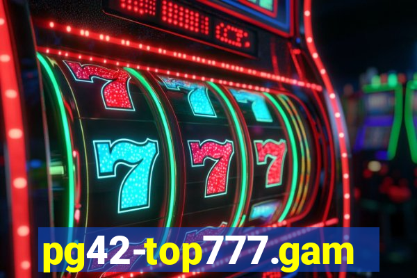 pg42-top777.games