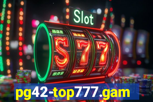 pg42-top777.games