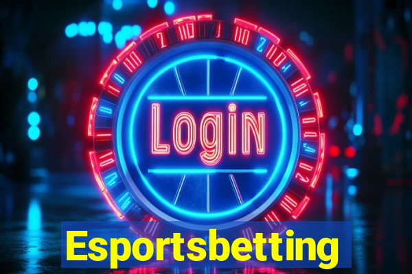 Esportsbetting