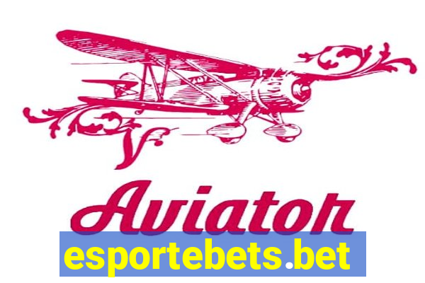 esportebets.bet
