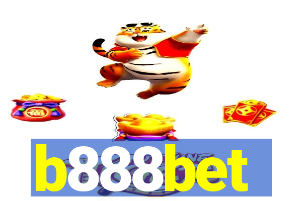 b888bet