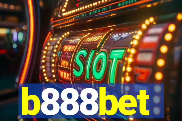 b888bet