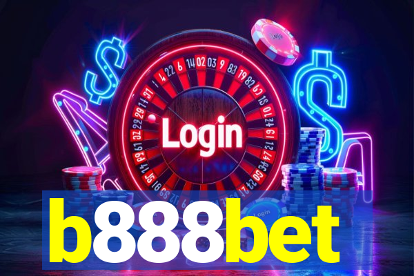 b888bet