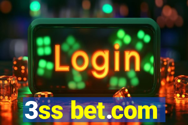 3ss bet.com