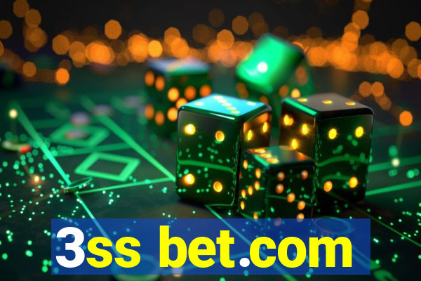 3ss bet.com