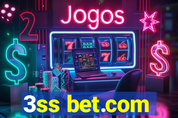 3ss bet.com