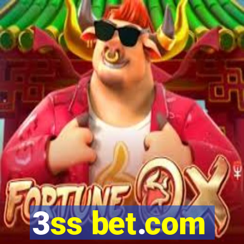 3ss bet.com