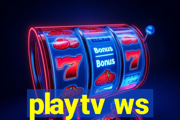 playtv ws