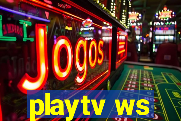 playtv ws