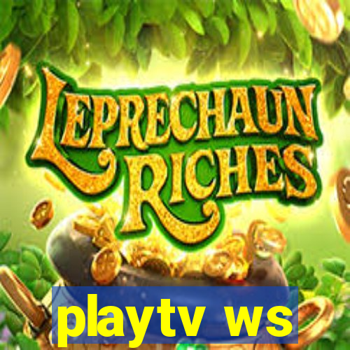 playtv ws