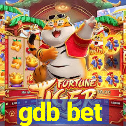 gdb bet
