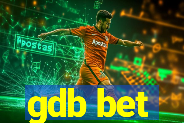 gdb bet