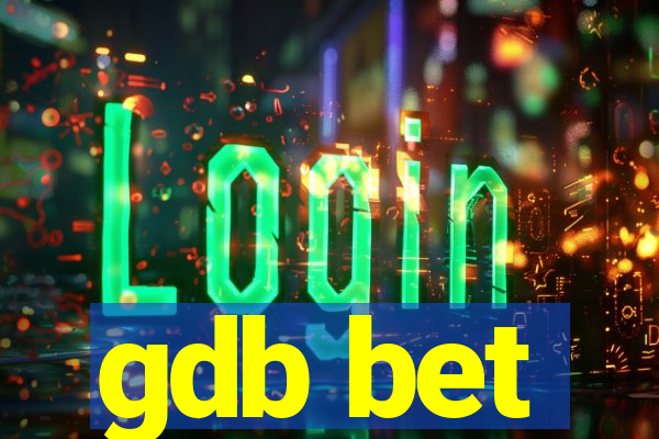 gdb bet