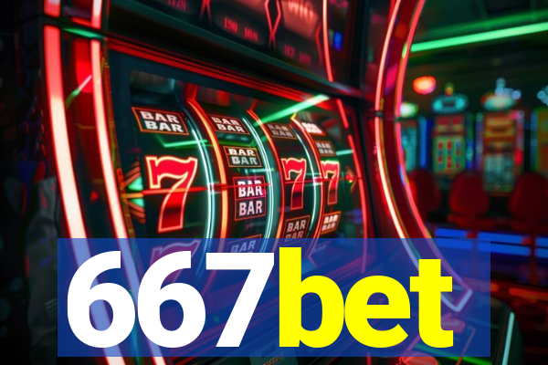 667bet