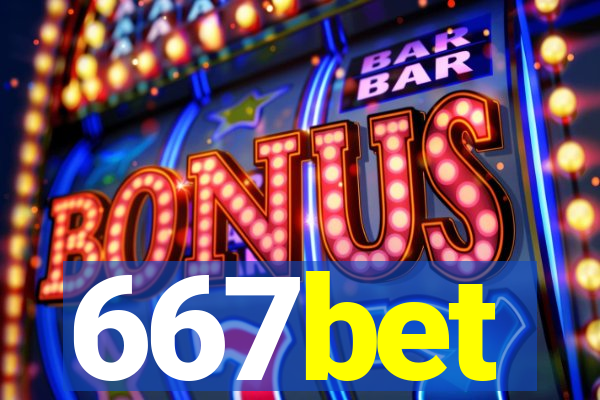 667bet