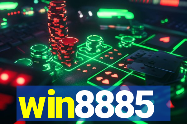 win8885