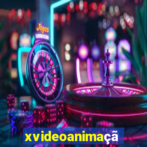 xvideoanimação