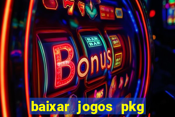 baixar jogos pkg ps3 desbloqueado